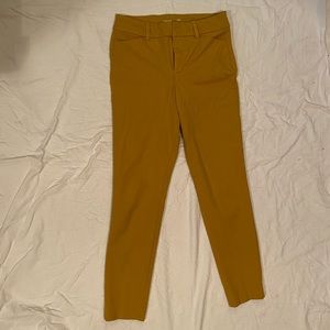 Old Navy Pixie Pants